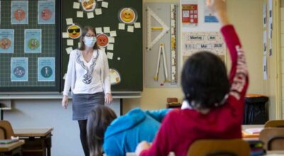 Regione Lazio_Ordinanza Z00057: ricerca di 500 medici e infermieri per unita’ anti-Covid nelle scuole