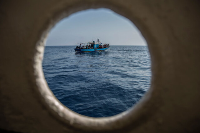 Decreto Legge_Misure per la sicurezza della citta’, l’immigrazione e la sicurezza internazionale