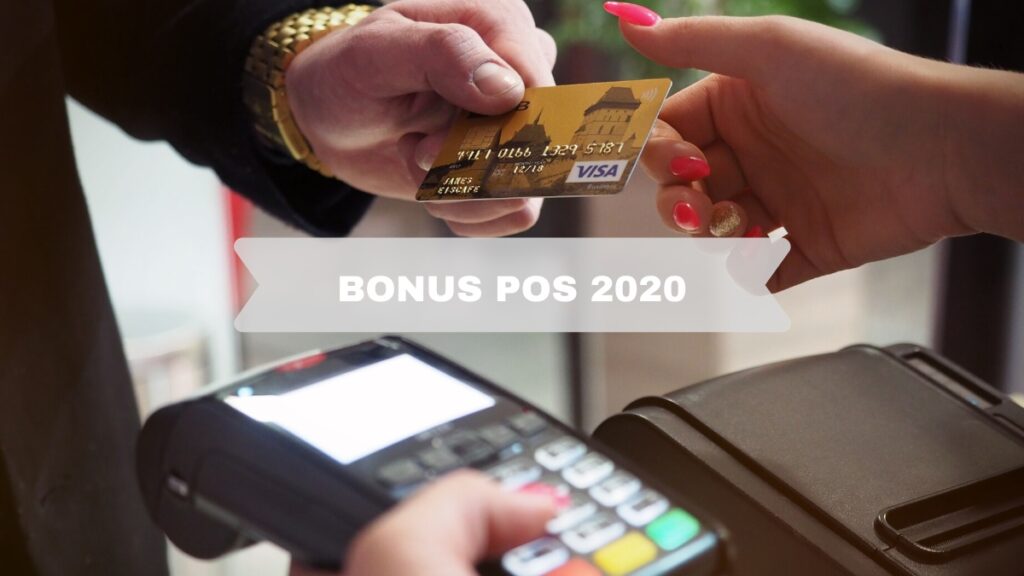 AGENZIA DELLE ENTRATE_Bonus POS