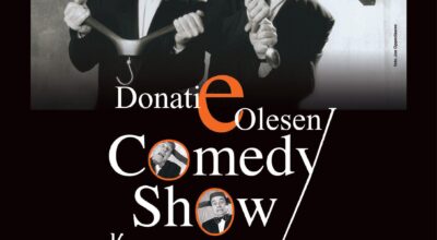 Comedy Show