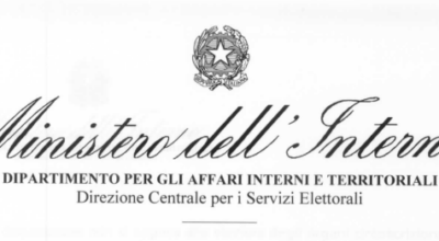 Ministero dell’Interno_Circolare 20/2020