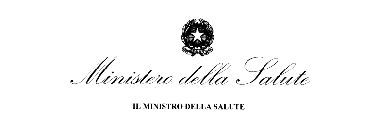 Ministero della Salute_Ordinanza 10/11/2020