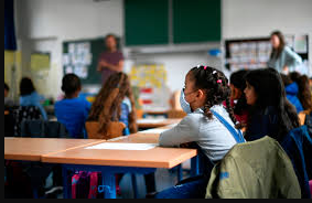 Piano di riapertura delle scuole Viterbo