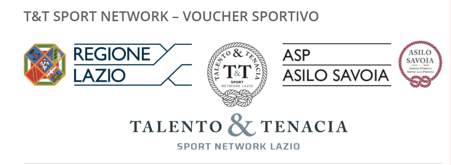 Regione Lazio_Voucher Sport