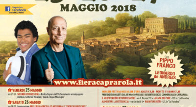 XXII Fiera Agricola e Artigianale