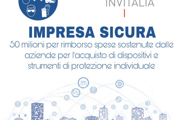 Bando Impresa Sicura