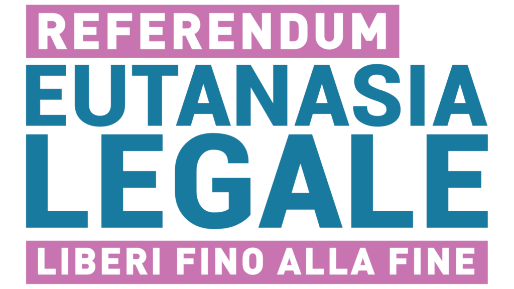 Referendum Eutanasia Legale