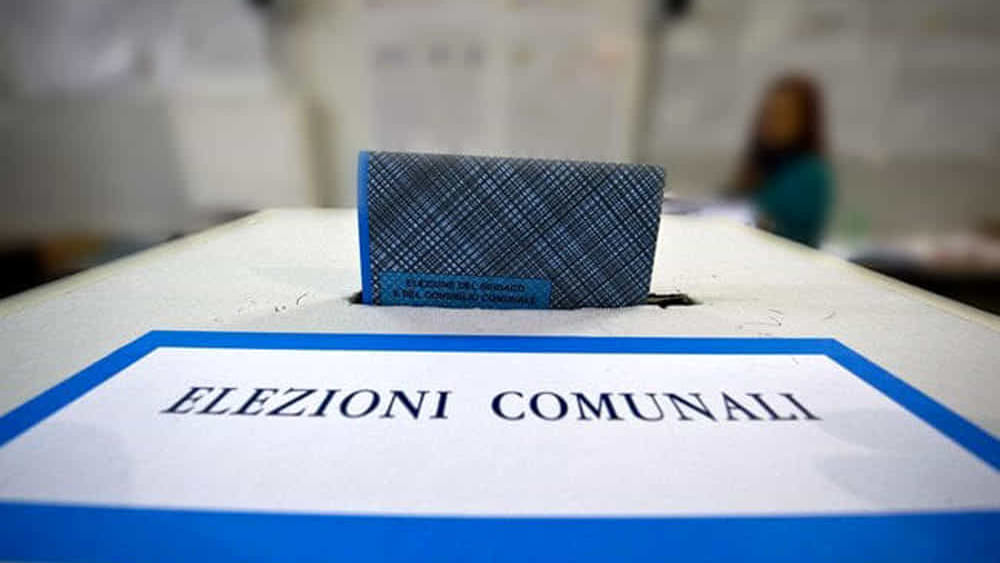 Ammissione di elettori all’esercizio del diritto di voto con procedura speciale