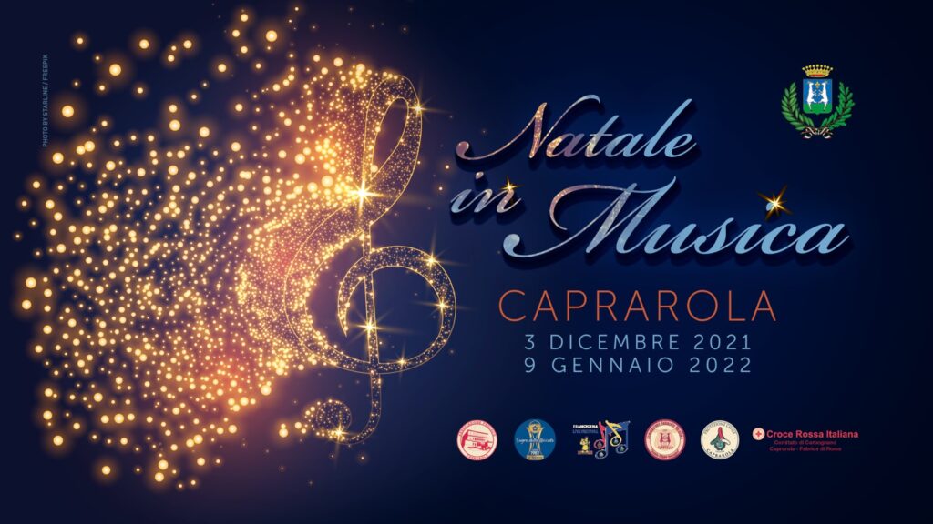 Caprarola – Natale in Musica