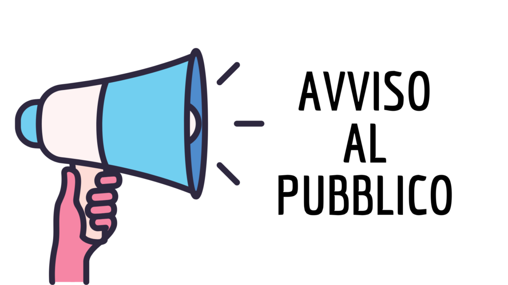 AVVISO – Chiusura Sportello Anagrafe