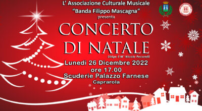 Gran Concerto di Natale