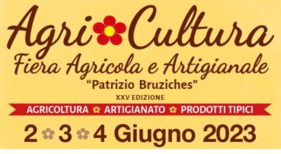 Fiera dell’Agricoltura e Artigianato “Patrizio Bruziches” 2023, il programma