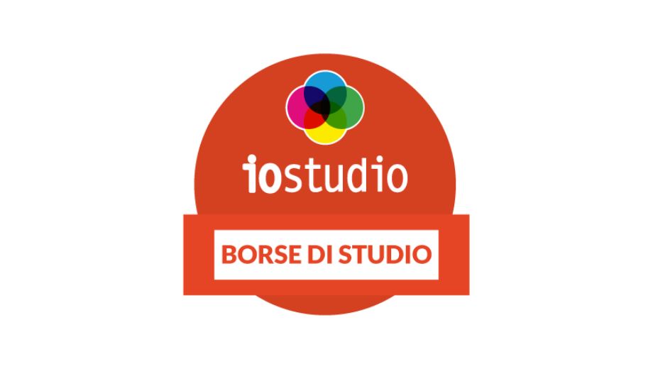 IoSTUDIO, borse di studio a.s. 2022/2023