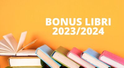 Caprarola, Bando Libri 2023/2024