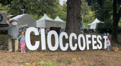 Cioccofest 2024: Caprarola si trasforma nel paradiso del cioccolato