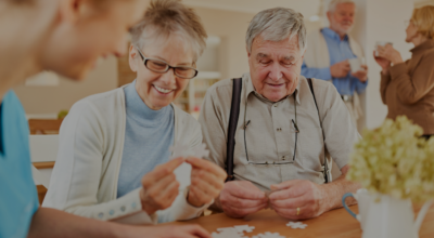 Centro diurno Alzheimer, al via le domande