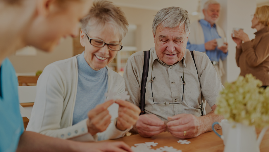 Centro diurno Alzheimer, al via le domande