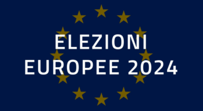 Raccolta firme per la presentazione delle liste di candidati alle Elezioni Europee 2024