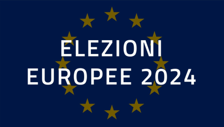 Elezioni Europee 2024