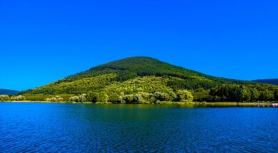 Caprarola-Lago di Vico, gli orari estivi del trasporto pubblico